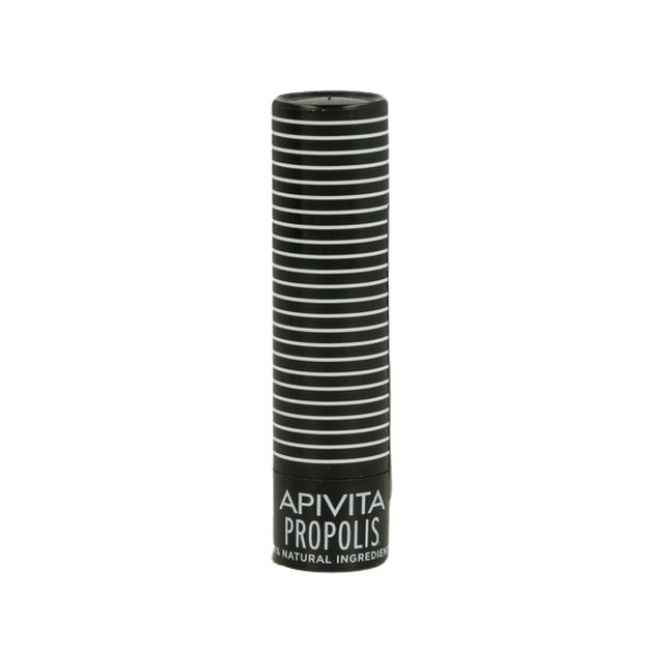 Apivita Lip Care Bálsamo Labial com Própolis, 4,4 g