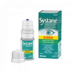 Systane hidratação, 10 ml