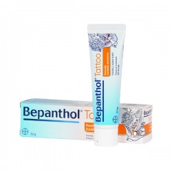 Bepanthol Tatuagem, 30 g