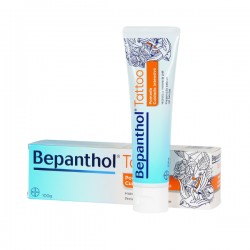 Bepanthol Tatuagem, 100 g