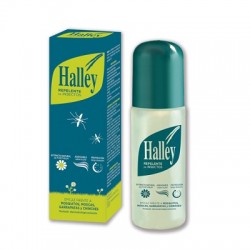 Halley Repelente de Insetos, 150 ml