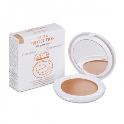 Avene Solar Compact FPS50+ Dourado, 10 g