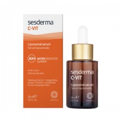 Sesderma CVIT soro lipossomal 30 ml