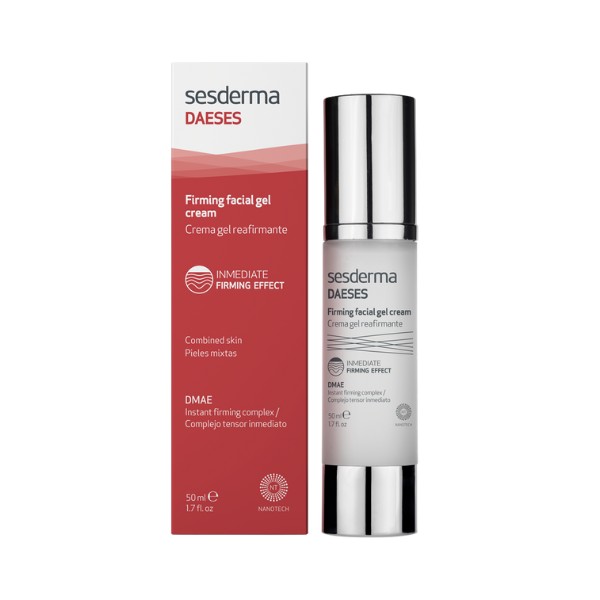 Sesderma Daeses Creme de Gel Refirmador, 50 ml