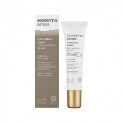 Sesderma Retises Contorno dos Olhos, 15 ml