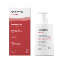 Sesderma Daeses Leite Corporal Refirmante, 200 ml