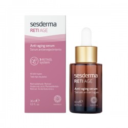 Sesderma Reti Age soro antienvejecimiento, 30 ml