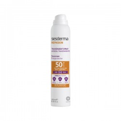 Sesderma Repaskin Clear Spray FPS50, 200 ml