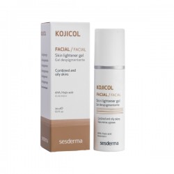 Sesderma Kojicol Plus Gel Despigmentante, 30 ml