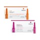 Sesderma AcGlycolic + C-Vit, 2 ampolas.