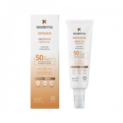 Sesderma Repaskin Touch Seda FPS 50, 50 ml