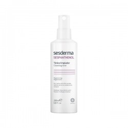 Sesderma Sespanthenol Toner de Limpeza, 200 ml
