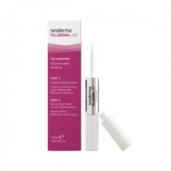 Sesderma Fillderma lábios 2 passos, 6 ml