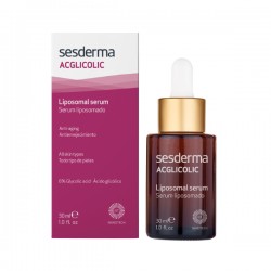 Sesderma Sérum Acglicolic Lipossomado, 30 ml