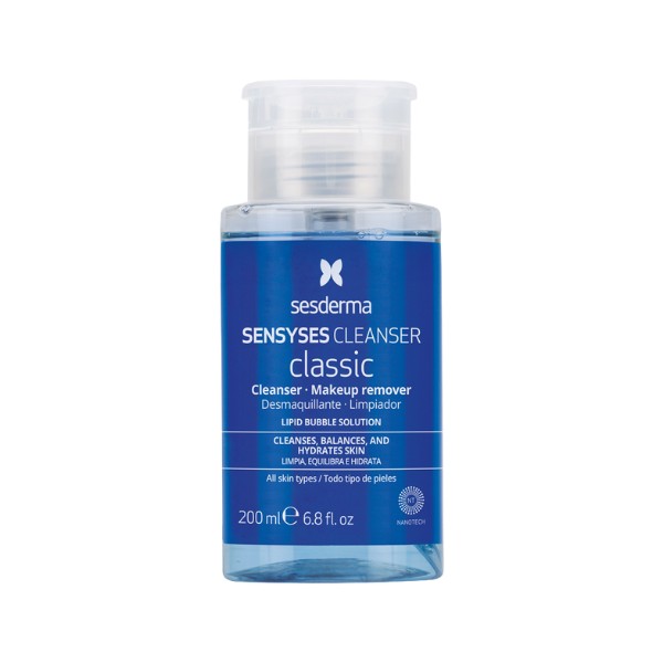 Sesderma Sensyses Cleanser Classic, 200 ml