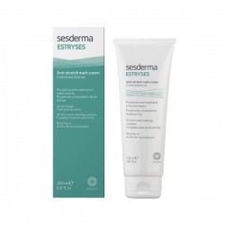 Sesderma Estryses creme anti-estrias, 200 ml