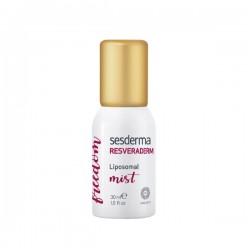 Sesderma Resveraderm Névoa Lipossomal, 20 ml