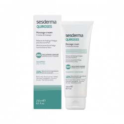 Sesderma Quiroses creme de massagem, 250 ml
