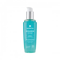 Sesderma Oceanskin Gel de Limpeza, 200 ml