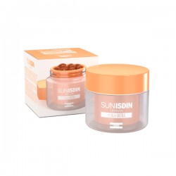 SunIsdin Vitaox Ultra, 30 cápsulas