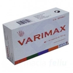 Varimax, 30 cápsulas