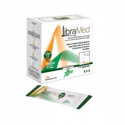Aboca Libramed granulado, 40 sachês