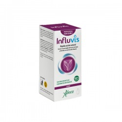 Aboca Influvis xarope, 120 g