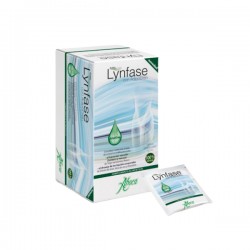 Aboca Lynfase Tisana, 20 sachês