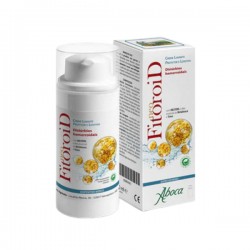 Aboca Neofitoroid Sabonete Creme, 100 ml