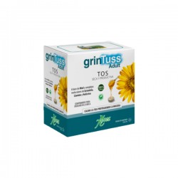 Aboca Grintuss adulto, 20 comprimidos