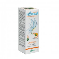 Aboca Fitonasal spray pediátrico, 125 ml