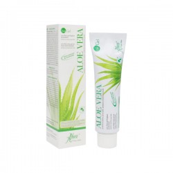 Aboca Aloe Vera Bio Gel, 100 ml