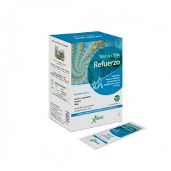 Aboca Natura Mix Booster, 28 sachês