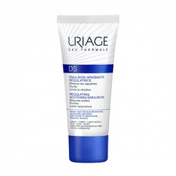 Uriage DS Emulsão, 40 ml