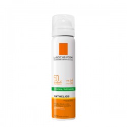 Anthelios Bruma fresca invisible SPF50+, 75 ml