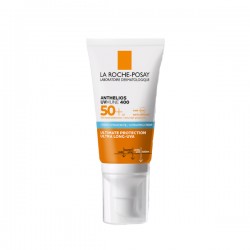 Anthelios Hidratante Sem Perfume FPS 50+, 50 ml