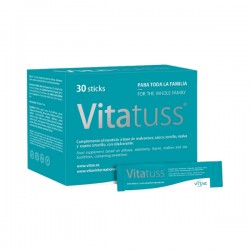 Vitae Vitatuss, 30 palitos