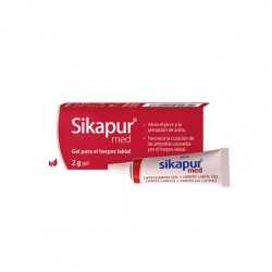Vitae Sikapur Herpes labial, 2 g