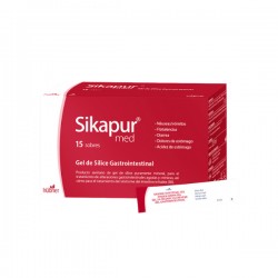 Vitae Sikapur Gatro, 15 palitos