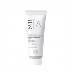 SVR Microgommage Lift Máscara Esfoliante Alisante, 70 g