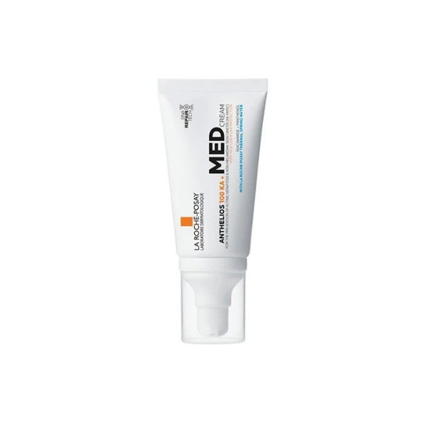 Anthelios crema 100 KA+ Med , 50 ml