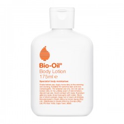 Loção Corporal Bio-Oil, 250 ml