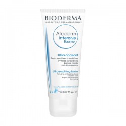 Bioderma Atoderm Facial intensivo, 75 ml