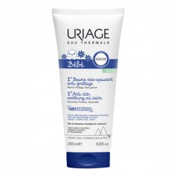 Uriage Baby 1º Bálsamo Óleo Calmante Anti-Prurido, 150 ml