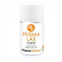 Prisma Lax Forte, 45 cápsulas