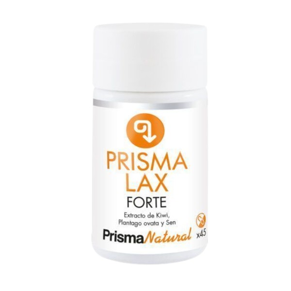 Prisma Lax Forte, 45 cápsulas