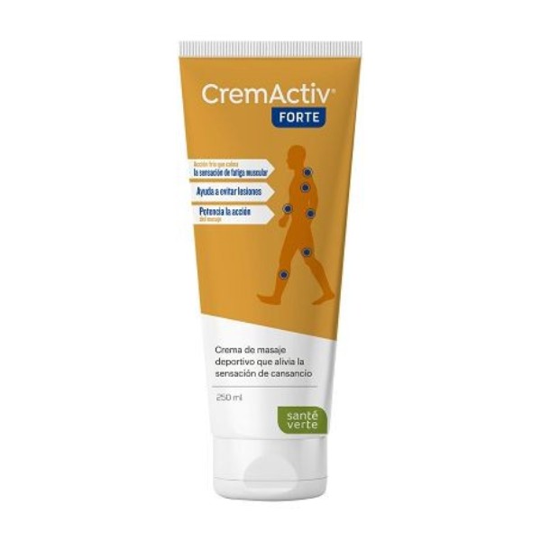 CremActiv Saúde Verde Forte, 250 ml