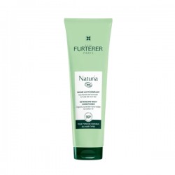 Rene Furterer Naturia bálsamo de leite desembaraçante, 150 ml