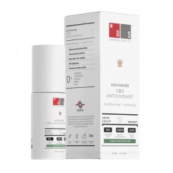 DS Laboratories antioxidante avançado vit C+ ferulico, 30 ml
