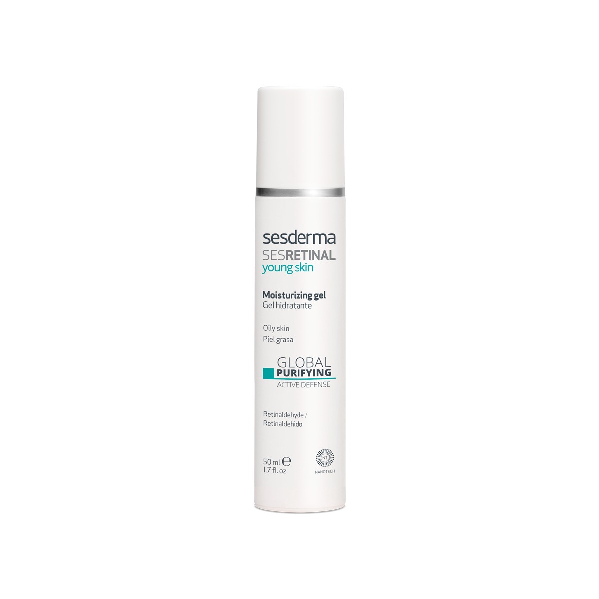 Sesderma Sesretinal Young Skin Gel, 50 ml